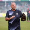 Dav Whatmore Former International coach Dav Whatmore exclusive interview