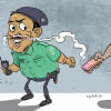 Tackling the bad apples of police Involvement of Police in Criminal Activities