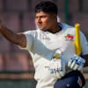 Sarfaraz Khan Sarfaraz Khan