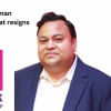 Padma Bank Chairman Chowdhury Nafeez Sarafat resigns  Padma Bank Chairman resigns