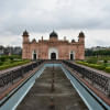 Lalbagh Fort Lalbagh Fort