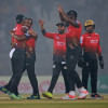 Comilla VIctorians Comilla VIctorians