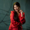 Parsa Evana: Fit for Showbiz Parsa Evana: Fit for Showbiz