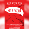 Hollywood's Oscar-qualifying festival selects Cju’s ‘Not A Fiction’ Hollywood's Oscar-qualifying festival selects Cju’s ‘Not A Fiction’