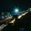 Managing traffic speed is critical to lower fatalities on the roads in Asia and the Pacific. PHOTO: ADB