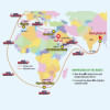 Bangladeshi vessels start avoiding Red Sea Bangladeshi vessels start avoiding Red Sea