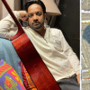 Two decades of music for ‘borderless’ Saqi Two decades of music for ‘borderless’ Saqi
