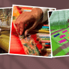 Bring back our sarees  Although Bangladesh is rich in terms of history and tradition, since there had been no GI law for a long time, there was no opportunity to protect the ownership of GI products. PHOTO: STAR