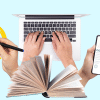 The publishing journey for young writers The publishing journey for young writers
