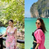 The wanderlust within Bidya Sinha Mim The wanderlust within Bidya Sinha Mim