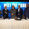 Shark Tank Bangladesh unveils their lineup of 'Sharks' Shark Tank Bangladesh unveils their lineup of 'Sharks'