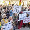 Coalition talks gather pace in Pakistan Coalition talks gather pace in Pakistan
