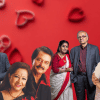 In for the long haul: Showbiz stars interpret decades of love In for the long haul: Showbiz stars interpret decades of love