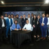Rancon Motors, Genex to build charging station for electric vehicles Rancon Motors, Genex to build charging station for electric vehicles