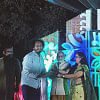 Juboraj Shamim’s ‘Adim’ receives Hiralal Sen Padak Juboraj Shamim’s ‘Adim’ receives Hiralal Sen Padak