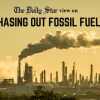 Why is renewable energy still neglected? Why is renewable energy still neglected?