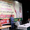 PM: Protect Bangladesh from Anti-Liberation Forces