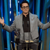 Robert Downey Jr thanks ‘That Dude’ Christopher Nolan in BAFTAs speech Robert Downey Jr thanks ‘That Dude’ Christopher Nolan in BAFTAs speech