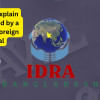 Regulatory nod a must for foreign travel of insurance officials Regulatory nod a must for foreign travel of insurance officials