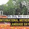 Love for language must go beyond rituals Love for language must go beyond rituals
