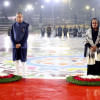 President, PM pay homage to Language Movement heroes President, PM pay homage to Language Movement heroes