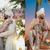 Rakul Preet Singh and Jackky Bhagnani's dreamy wedding pics from Goa Rakul Preet Singh and Jackky Bhagnani's dreamy wedding pics from Goa