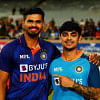 Shreyas Iyer, Ishan Kishan Shreyas Iyer, Ishan Kishan