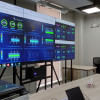 NOC room NOC room Cypher data center