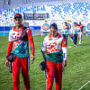 Bangladesh archers Bangladesh archers