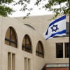 US airman sets himself on fire outside Israeli embassy in Washington US airman sets himself on fire outside Israeli embassy in Washington