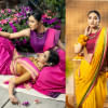 Embrace the vibrant vibes of Falgun fashion Embrace the vibrant vibes of Falgun fashion