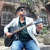 Anjan Dutt to perform in Dhaka on Mala's birthday Anjan Dutt to perform in Dhaka