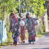 gender disaster nexus in Bangladesh gender disaster nexus in Bangladesh