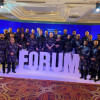 Forum introduces panel members for next BGMEA polls Forum introduces panel members for next BGMEA polls