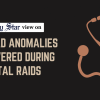 Anomalies in private health facilities Anomalies in private health facilities