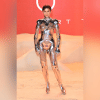 Bangladeshi Aydha Mehnaz helps actress Zendaya break the internet  Bangladeshi Aydha Mehnaz helps actress Zendaya break the internet
