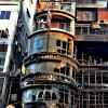 Bailey Road fire: Process underway to file a case, say police Bailey Road fire: Process underway to file a case, say police