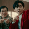 V calls Jackie Chan ‘best friend’, BTS army goes wild  V calls Jackie Chan ‘best friend’, BTS army goes wild