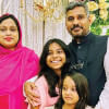 The family that survived the Baily Road fire The family that survived the Baily Road fire