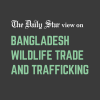 We must put an end to wildlife trafficking wildlife trafficking in bangladesh