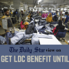 Bangladesh must look to gain competitiveness after LDC duty extension