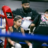 Punching through stereotypes: Nishat Khan's unconventional path to boxing success Punching through stereotypes: Nishat Khan's unconventional path to boxing success