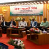 Rajshahi businesses should reduce reliance on subsidies: NBR chairman Rajshahi businesses should reduce reliance on subsidies: NBR chairman
