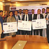 Sonali Bank launches digital payment services with Meghna Bank