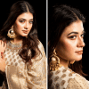 All my dreams came true with ‘Kajol Rekha’: Mondera Chakroborty   All my dreams came true with ‘Kajol Rekha’: Mondera Chakroborty
