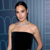 Gal Gadot welcomes fourth daughter Gal Gadot welcomes fourth daughter