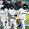 India v England 5th Test India v England 5th Test