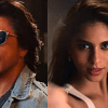 Shah Rukh Khan, Suhana join forces to promote Aryan Khan’s clothing line  Shah Rukh Khan, Suhana join forces to promote Aryan Khan’s clothing line