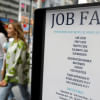 US labour market  US labour market