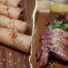 Twists on classic iftar recipes Twists on classic iftar recipes